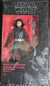 Figurka Black Series 15 cm 1/12 - Death Star Troop