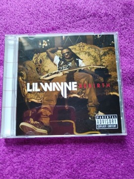 Lil Wayne - Rebirth 