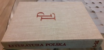 Literatura Polska.Przewodnik Encyklop.t.I,A-M, 84r