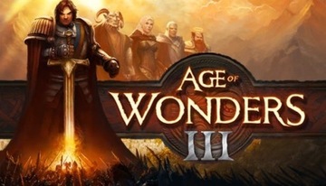 Klucz do gry Age of Wonders 3