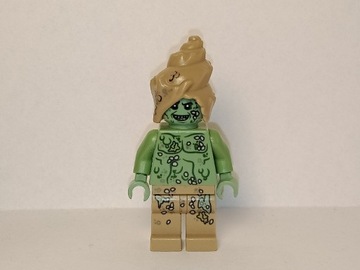 Lego figurka Piraci z Karaibów Hadras poc015