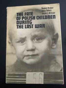 The fate of Polish children during the last war. 