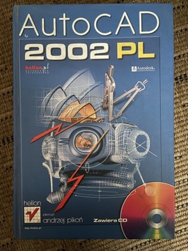 AutoCAD 2002 PL