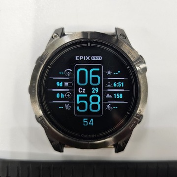 Garmin Epix Pro 47mm