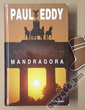 Mandragora Paul Eddy