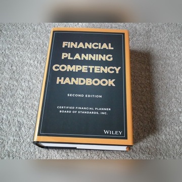 OBSERWUJ Financial Planning Competency Handbook