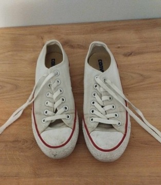 Converse Chuck Taylor All Star Ox white (M7652C)