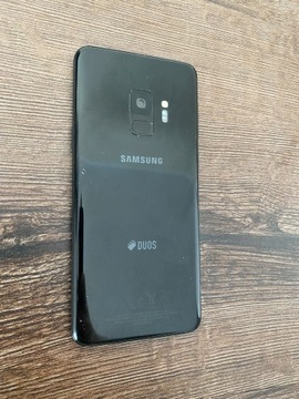 Samsung s9