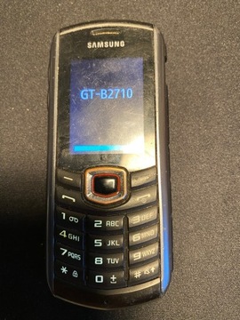 Telefon samsung b2710 gt-b2710