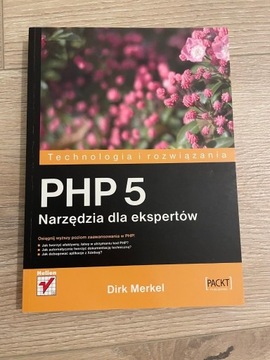PHP 5 Dirk Merkel