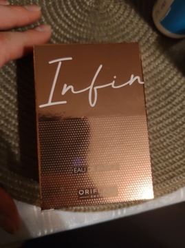 Perfum Ibin Oriflame