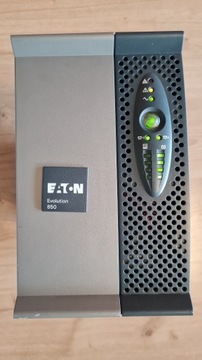 Zasilacz UPS Eaton Evolution 850