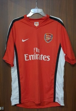 Nike Arsenal Londyn Fabregas 4 rozmiar XL