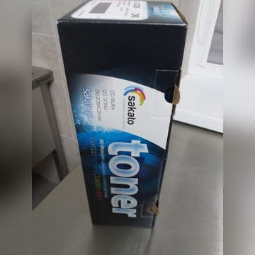 Toner oki c332