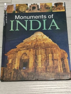 Monuments Of India