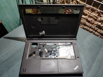 Laptop Lenovo ThinkPad L440 pozostałości 