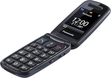 Telefon Panasonic KX-TU456