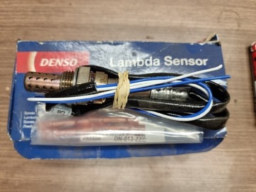 Sonda Lambda Denso DOX-0123