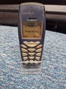 Nokia 3510 bez "i" Wyprzedaż kolekcji!