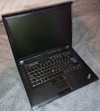 Laptop Lenovo R500 P8400 3GB/40GB SSD WIN 10