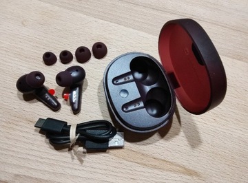 Motorola MOTO BUDS 600 słuchawki bezprzewodowe