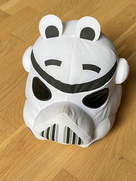 Star Wars Angry Birds Stormtrooper