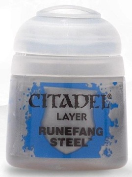 Citadel Layer Runefang Steel nowa