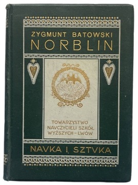 BATOWSKI - NORBLIN