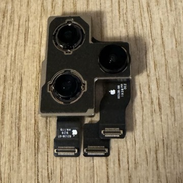 IPhone 11 Pro Max kamera aparat Oryginał