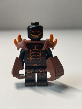 Lego figurka Moltor - nex017