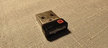 Odbiornik USB Logitech UNIFYING receiver