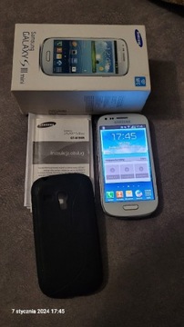 Samsung galaxy s3 mini GT-I8190N 