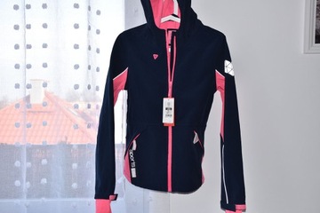 Kurtka z kapturem softshell Smyk cool club 170