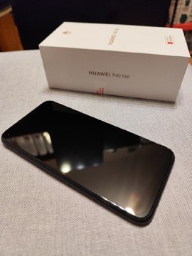 Huawei P40 Lite 128 GB/6GB