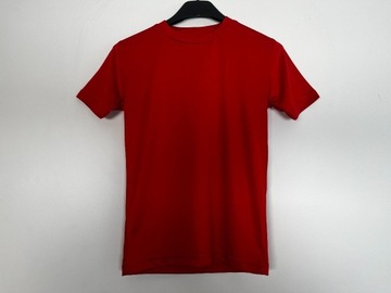 RHINOS SPORTS T-shirt Bluzka Koszulka chłopiec 128