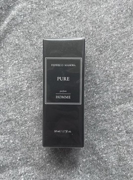 Perfum jak versace pour Homme nr 480 fm Pure 50 ml