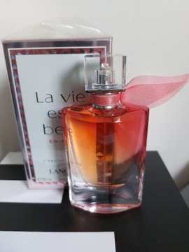 Lancome La vie est belle en rose 50ml