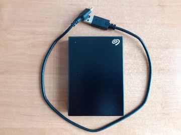 Dysk HDD SEAGATE One Touch 4TB