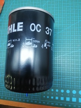 MAHLE OC 37 Filtr oleju