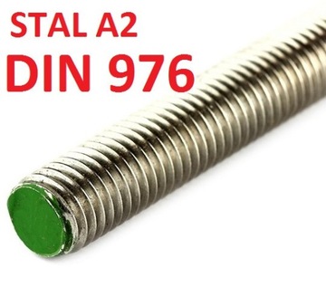 PRĘT 1M  STAL A2   M06