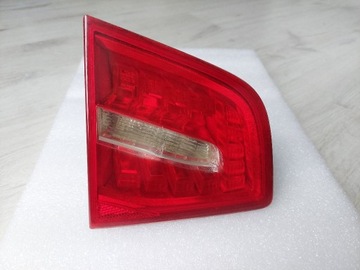 Lampa lewy tył Audi A6 C6 polift sedan 4F5945093E