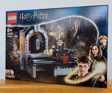 40598 Harry Potter - Skrytka w Banku Gringotta Lego