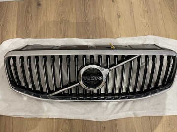 Grill Volvo xc60 2