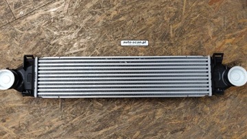 NOWY INTERCOOLER VOLVO S60/V60/XC60 