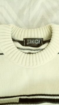 JMC sweter 