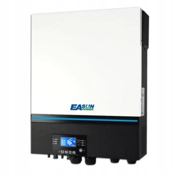 EASUN INWERTER 8kw solarny WIFI (ostatnia 1 szt)