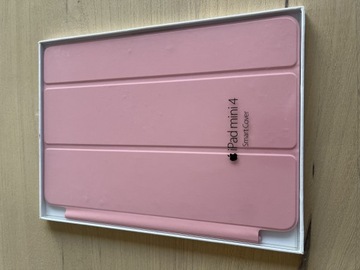 Oryginalne Etui Apple Smart Cover- iPad Mini 4 gen