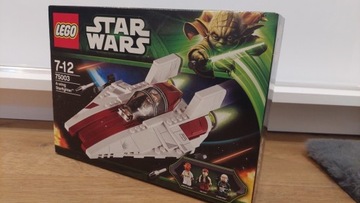 Lego star wars 75003