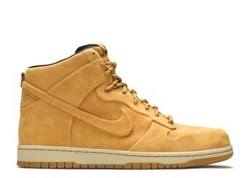 Buty Nike Dunk High Hi VT QS Premium 42,5 Miodówki