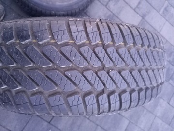 Opona  Jak nowa Vector 3 185/65R15  88T goodyeear 